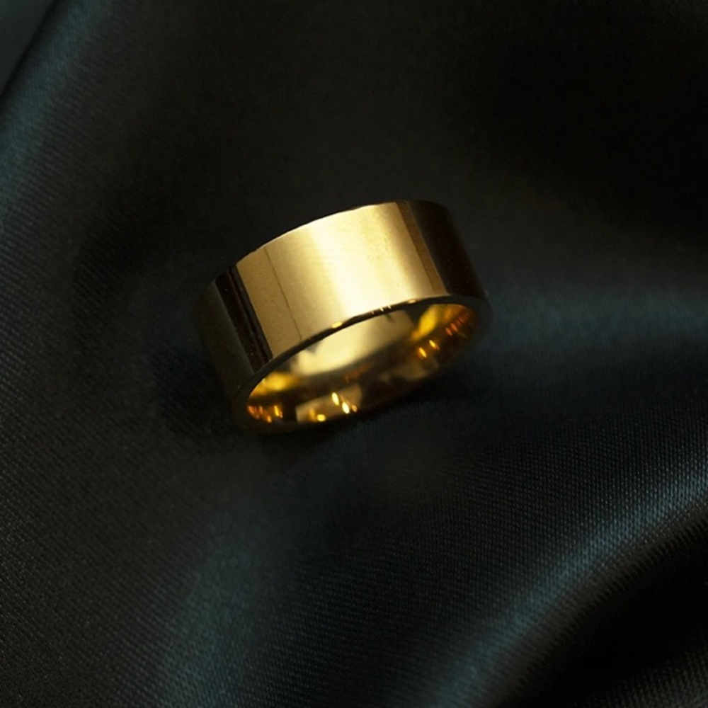 JNCT Olea Cigar Band